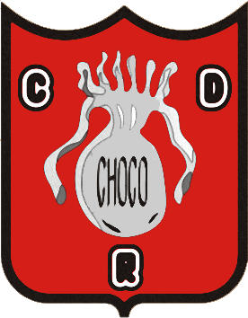 Logo of C.D. CHOCO (GALICIA)