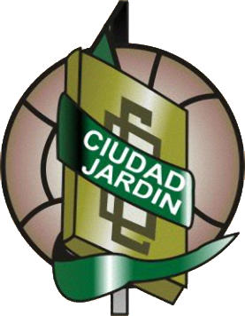 Logo of C.D. CIUDAD JARDIN (GALICIA)