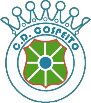 Logo of C.D. COSPEITO (GALICIA)