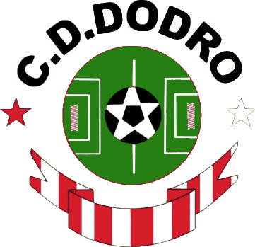 Logo of C.D. DODRO (GALICIA)