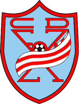 Logo of C.D. FOZ (GALICIA)