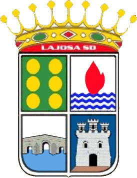 Logo of C.D. LAXOSA (GALICIA)