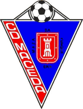 Logo of C.D. MACEDA (GALICIA)