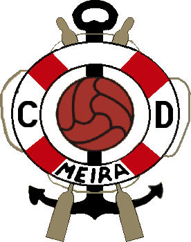 Logo of C.D. MEIRA (GALICIA)