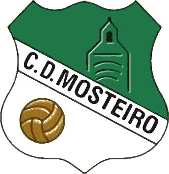 Logo of C.D. MOSTEIRO (GALICIA)