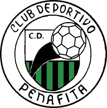 Logo of C.D. PENAFITA (GALICIA)