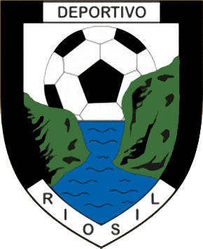 Logo of C.D. RIO SIL (GALICIA)