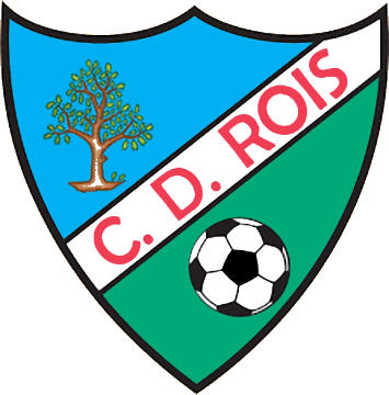 Logo of C.D. ROIS (GALICIA)