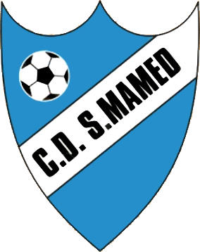 Logo of C.D. SAN MAMED (GALICIA)