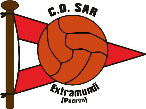 Logo of C.D. SAR-EXTRAMUNDI (GALICIA)