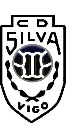 Logo of C.D. SILVA (GALICIA)