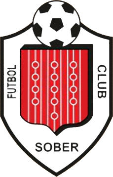 Logo of C.D. SOBER (GALICIA)