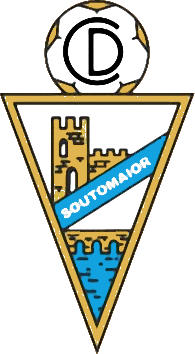Logo of C.D. SOUTOMAIOR (GALICIA)