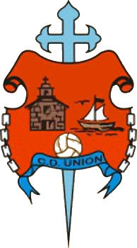 Logo of C.D. UNIÓN (GALICIA)