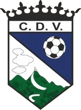 Logo of C.D. VALLADARES (GALICIA)