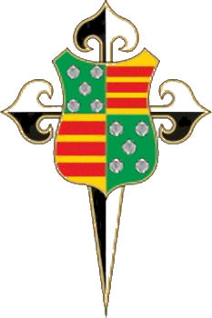 Logo of C.D. VIANA (GALICIA)