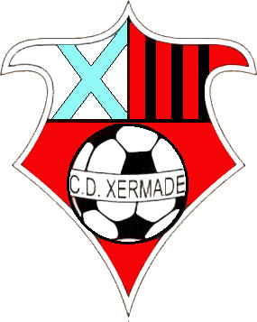 Logo of C.D. XERMADE (GALICIA)