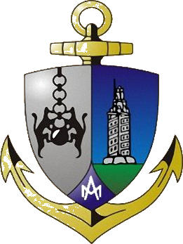 Logo of C.D.C. SANTA MARÍA DEL MAR (GALICIA)