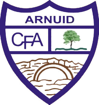 Logo of C.F. ARNUID (GALICIA)