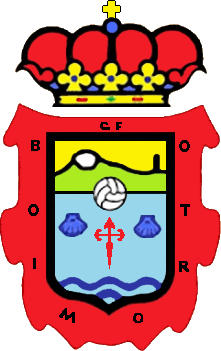 Logo of C.F. BOIMORTO (GALICIA)