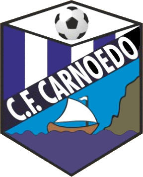 Logo of C.F. CARNOEDO (GALICIA)