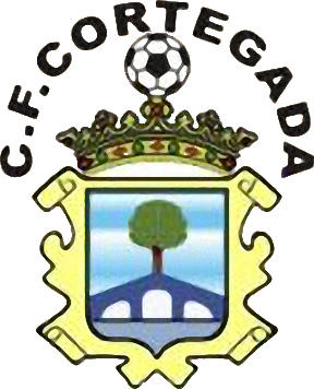 Logo of C.F. CORTEGADA (GALICIA)