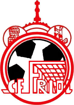 Logo of C.F. FRIOL (GALICIA)