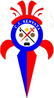 Logo of C.F. KENYATA (GALICIA)