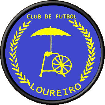 Logo of C.F. LOUREIRO (GALICIA)