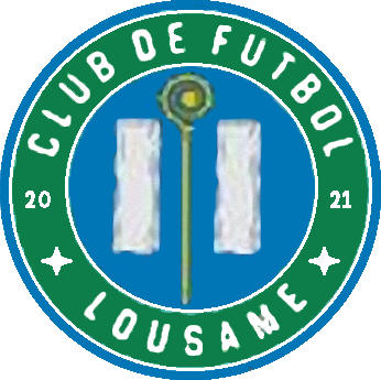 Logo of C.F. LOUSAME (GALICIA)
