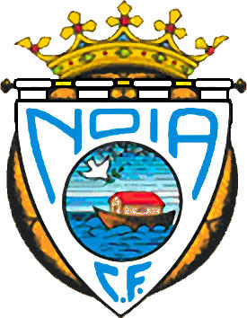 Logo of C.F. NOIA (GALICIA)
