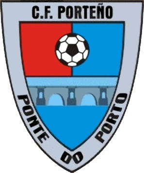 Logo of C.F. PORTEÑO (GALICIA)