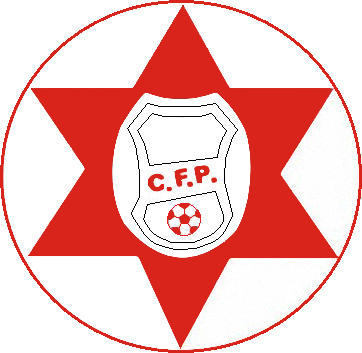 Logo of C.F. PRIEGUE (GALICIA)