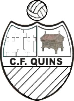 Logo of C.F. QUINS (GALICIA)