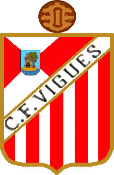 Logo of C.F. VIGUÉS (GALICIA)