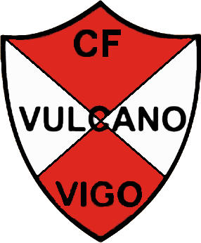 Logo of C.F. VULCANO (GALICIA)