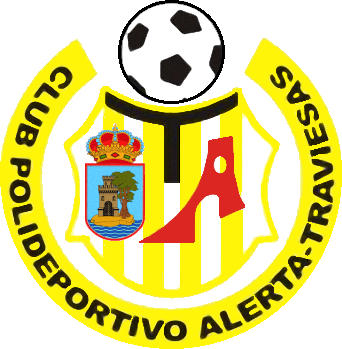 Logo of C.P. ALERTA-TRAVIESAS (GALICIA)