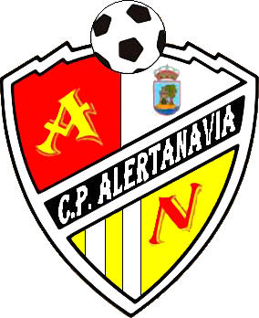Logo of C.P. ALERTANAVIA (GALICIA)