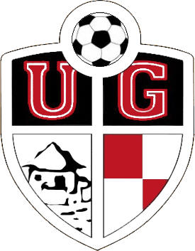 Logo of C.U.D. UNIÓN GUARDESA (GALICIA)