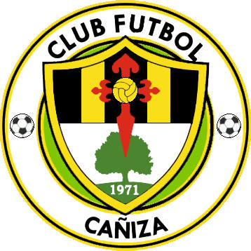 Logo of CAÑIZA C.F.-1 (GALICIA)