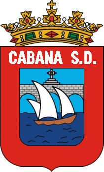 Logo of CABANA S.D. (GALICIA)