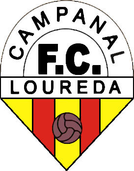 Logo of CAMPANAL F.C. (GALICIA)