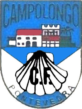 Logo of CAMPOLONGO C.F. (GALICIA)