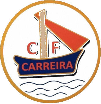 Logo of CARREIRA C.F. (GALICIA)