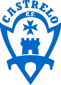 Logo of CASTRELO DE MIÑO C.F. (GALICIA)