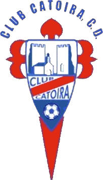 Logo of CATOIRA S.D. (GALICIA)
