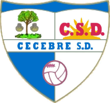 Logo of CECEBRE S.D. (GALICIA)