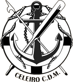 Logo of CELEIRO C.D.M. (GALICIA)
