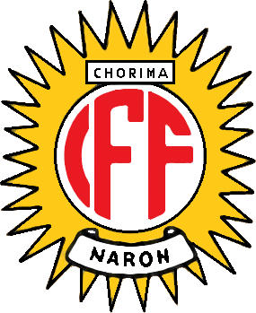 Logo of CHORIMA C.F. FEMENINO (GALICIA)