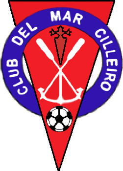 Logo of CILLEIRO C. DEL MAR-1 (GALICIA)